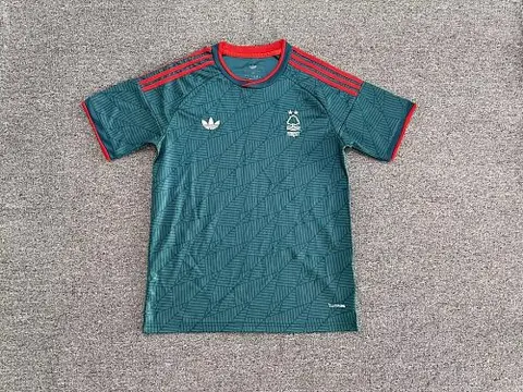 2026/27 Nottingham Forest Away Soccer Jersey S-4XL