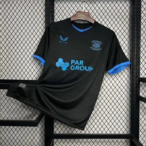 24-25 Preston North End F.C. Thirds Jersey S-XXL