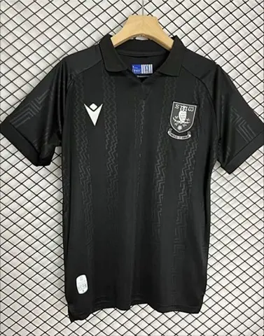 24-25 Sheffield Wednesday Third Away jersey
