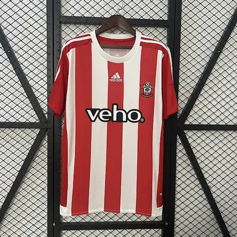15-16 Southampton home retro jersey