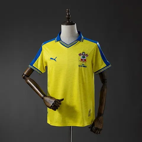 Southampton 26/27 50th Anniversary Jersey S-4XL