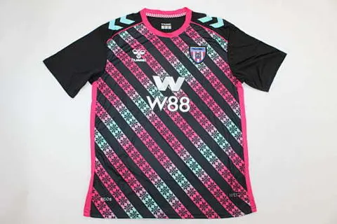 Sunderland 2025/26 Goalkeeper soccer jersey