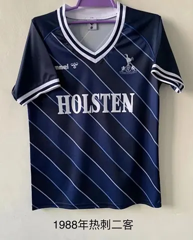 1988 TOT third away