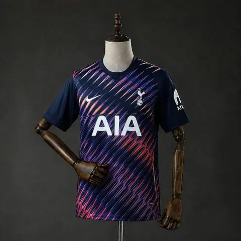 2026/27 Tottenham Away Soccer Jersey S-4XL