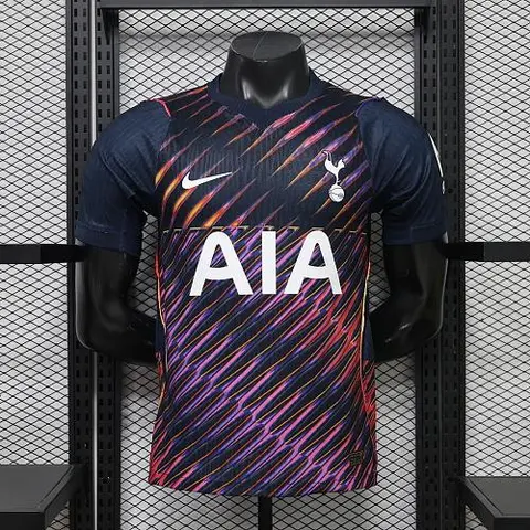 2026/27 Tottenham Hotspur Away Player Version Soccer Jersey S-2XL
