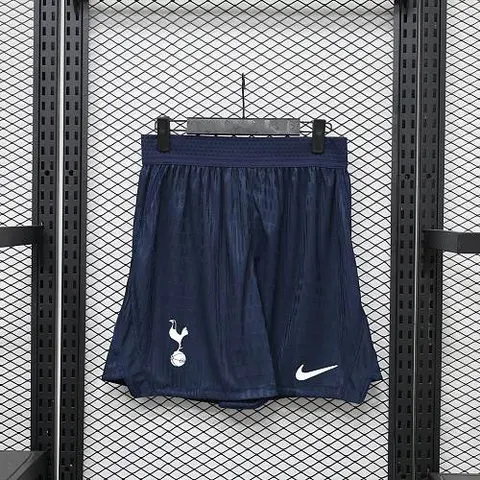 2026/27 Tottenham Hotspur Home Player Version Soccer Shorts S-2XL