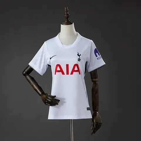 2026/27 Tottenham Hotspur Home Women's Soccer Jersey Size S-2XL