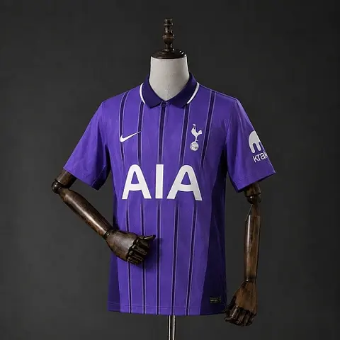 2026/27 Tottenham Third Away Soccer Jersey S-4XL