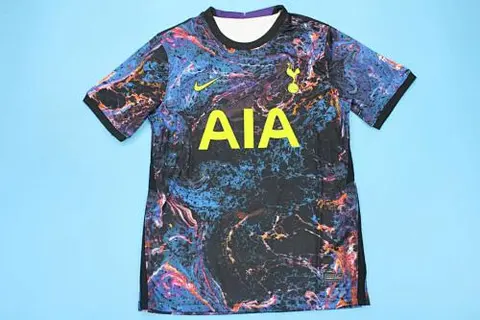 21-22 TOT away