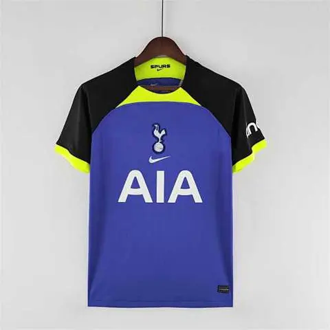 22-23 TOT away