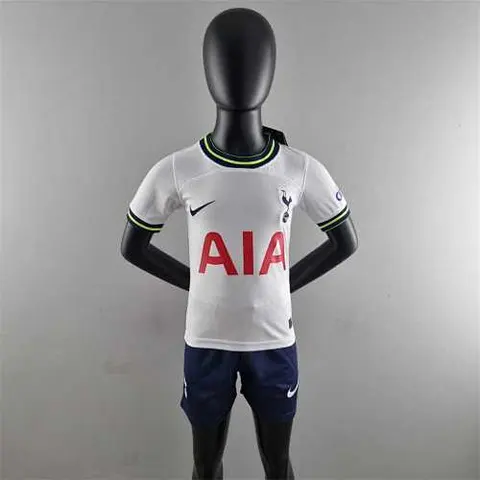 22-23 TOT home kids kit