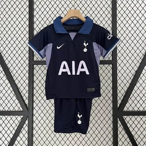 23-24 TOT away kid kit
