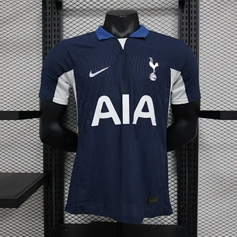 23-24 TOT away player version jersey