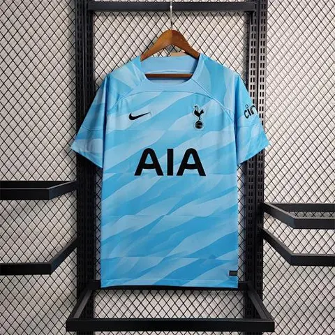 23-24 TOT goalkeeper