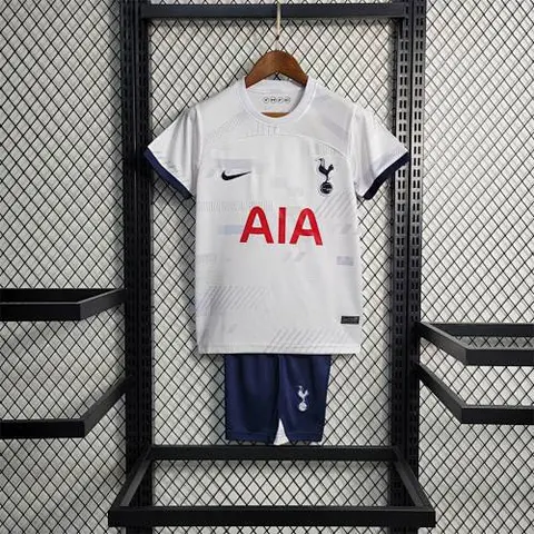 23-24 TOT home kids kit