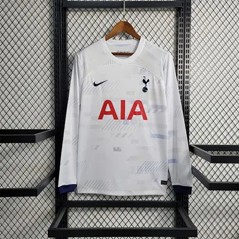 23-24 TOT home long sleeves