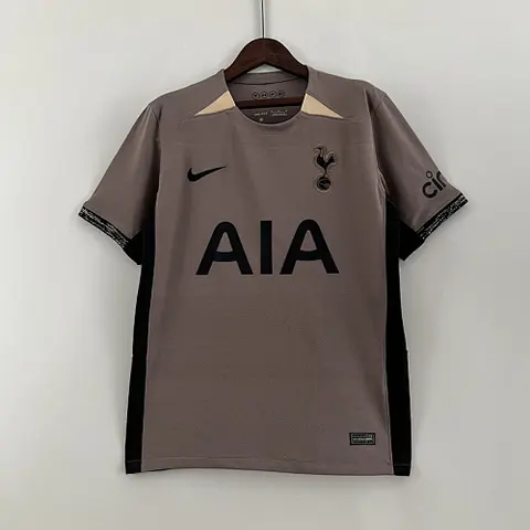 23-24 TOT third away S-4XL