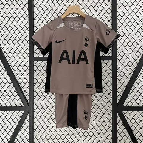 23-24 TOT third away kid kit