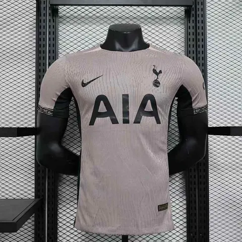 23-24 TOT third away player verison jersey