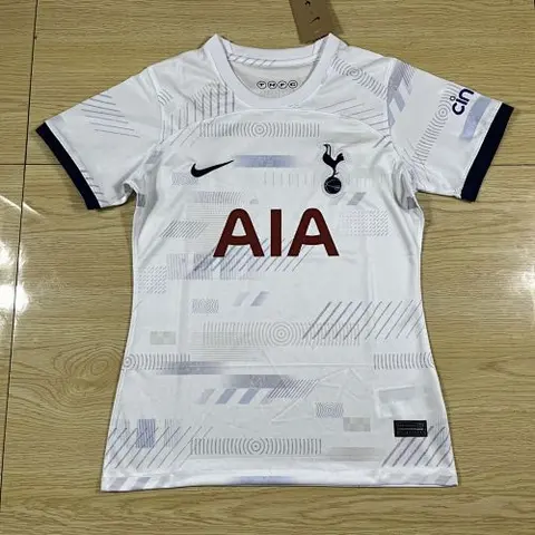 23-24 TOT woman home jersey