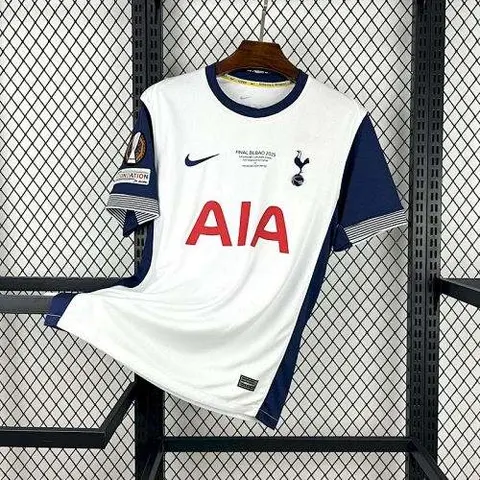 24-25 TOT Home Europa League Winners Jersey