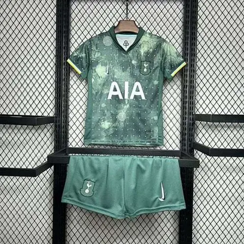 24-25 TOT Third Away Kid kit