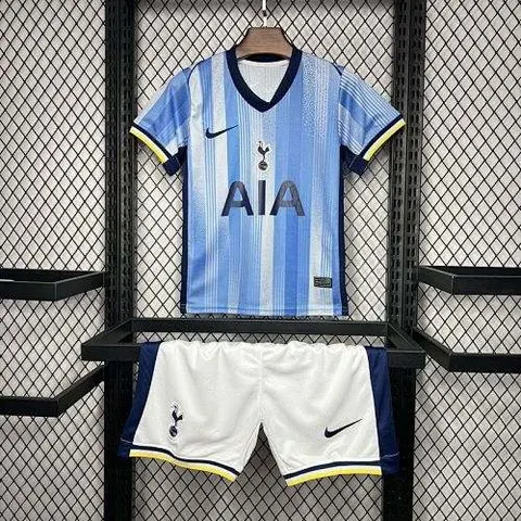 24-25 TOT away kid kit