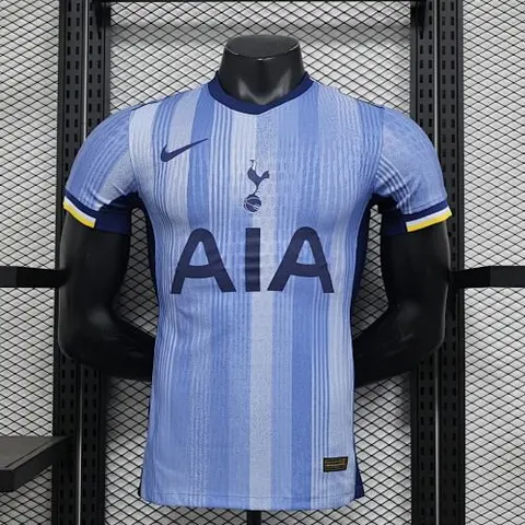 24-25 TOT away player version jersey