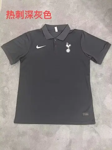 24-25 TOT black POLO