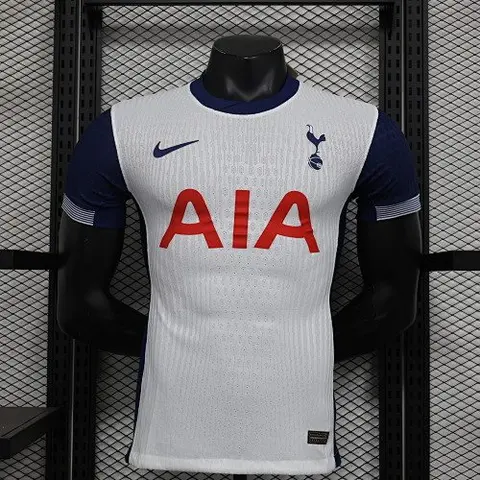 24-25 TOT home player version jersey