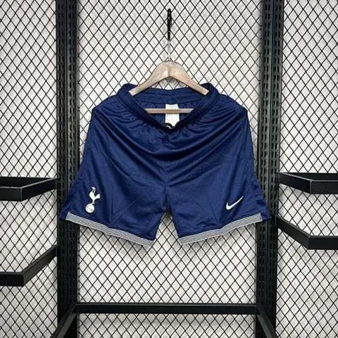 24-25 TOT home shorts