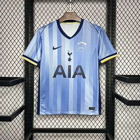 24-25 Tottenham Hotspur Travis Scott Special Jersey