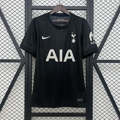 25-26 TOT Away Jersey