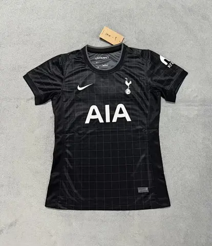 25-26 TOT Away Woman Jersey