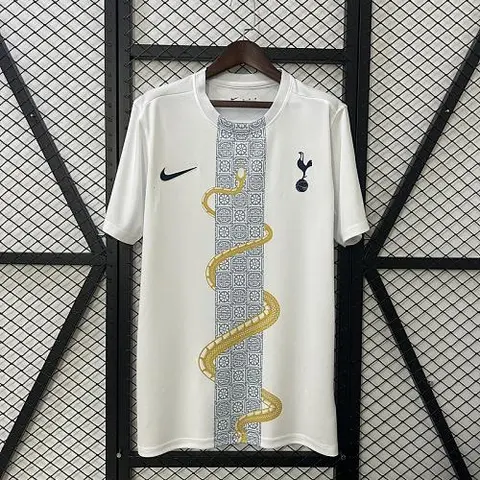 25-26 TOT Pre-match jersey
