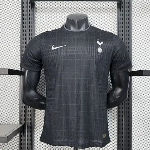25-26 TOT away player version jersey