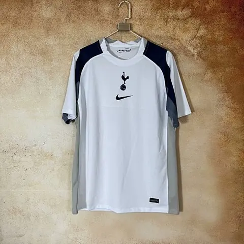 25-26 TOT home jersey