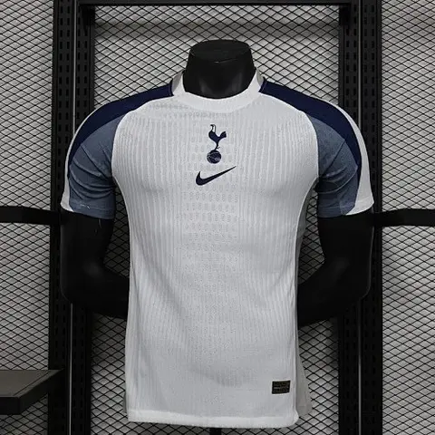 25-26 TOT home player version jersey