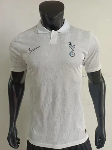 25-26 TOT white player version POLO