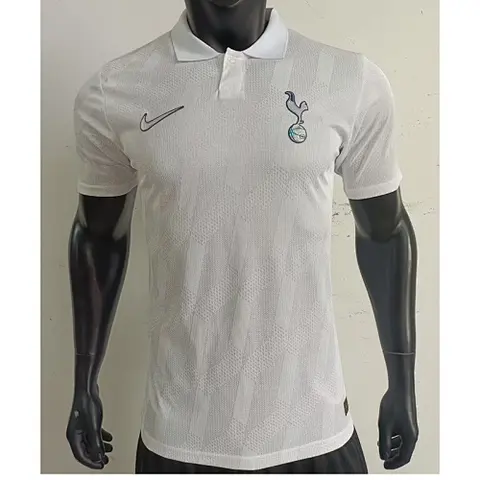 25-26 TOT white player version POLO