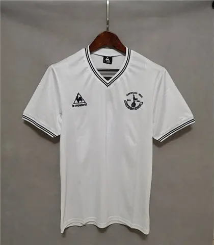 81-82 TOT home white