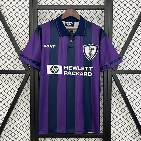 95-97 TOT away retro jersey