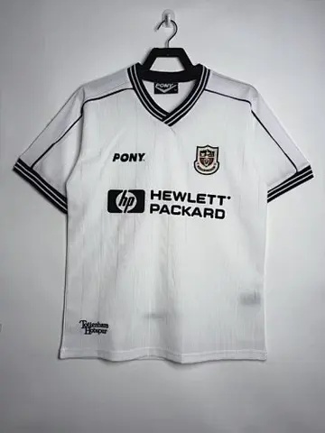 97-99 TOT home retro jersey