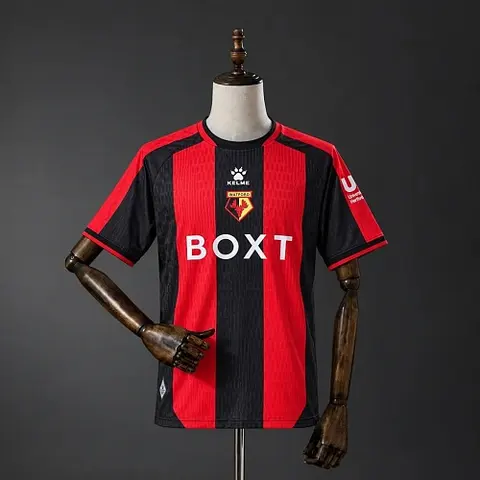 2026/27 Watford Away Soccer Jersey S-4XL