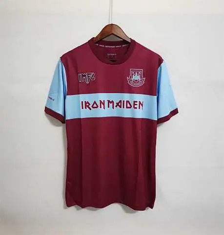 20-21 West ham 125th