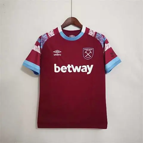 22-23 West Ham United home