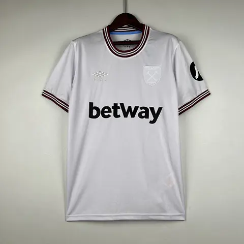 23-24 West Ham away S-4XL