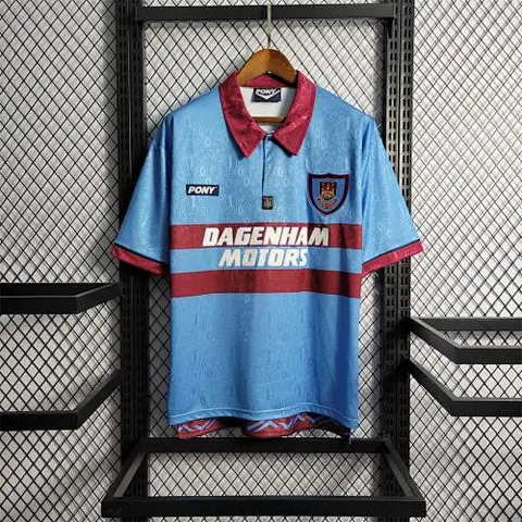 95-97 West Ham away