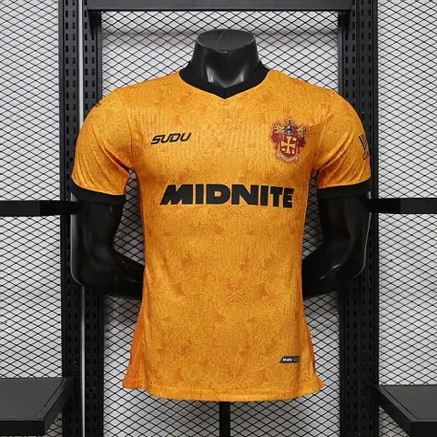 2026/27 Wolverhampton Wanderers Home Player Version Soccer Jersey Size S-2XL
