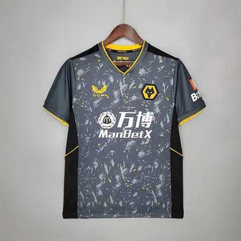 21-22 Wolverhampton away